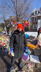 In Minnesota last Friday, RAC Director Rabbi Jonah Pesner stopped to pay his respects at the memorial for Renee Good: “I want to pause and allow all of you to be here with me and honor her memory, and all of those who died in detention, and all of those who are struggling so hard to live the maxim to love our neighbors as we love ourselves….” | Religious Action Center of Reform Judaism