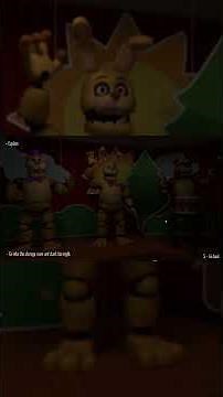 FNAF: The Flipside | Part 1 - This Mechanic Returns to Haunt Me!