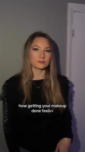 Experience the Joy of Simple Makeup Application