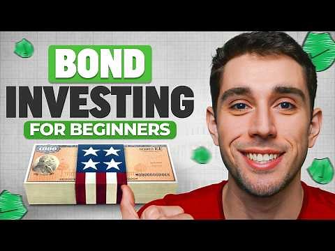Bond Investing For Beginners | The Ultimate Guide
