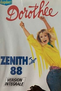 Dorothée  Zénith 1988 - Movie