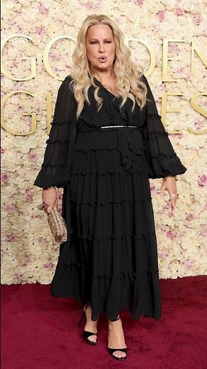 Is Jennifer Coolidge's Voice Fake?