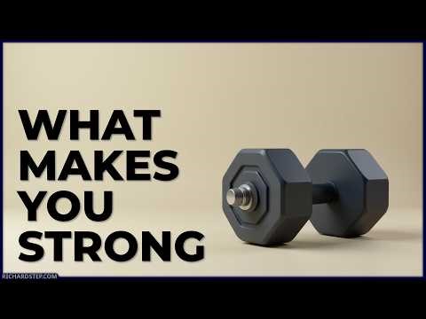 What Makes You Strong? [RSM Theme🎵]