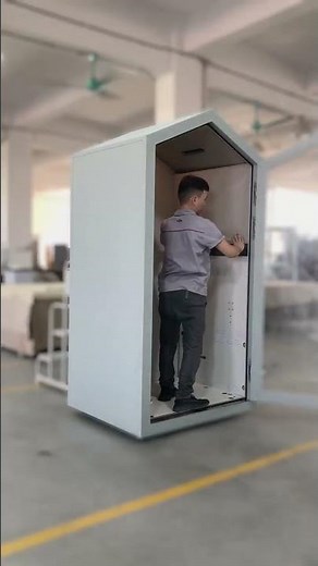 🚀 Check out how easy it is to install our Sience Home Pod!