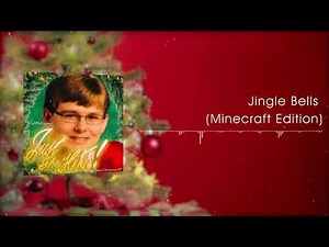 CallMeCarson - Jingle Bells (Minecraft Edition)