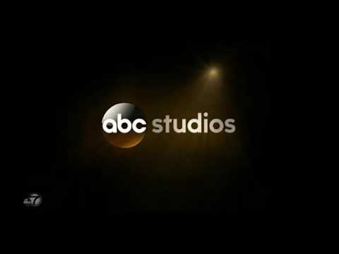 ABC Studios Logo (2013)