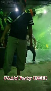 11 shares · 10 comments |  FOAM PARTY DISCO EXTRAVAGANZA  Date:...