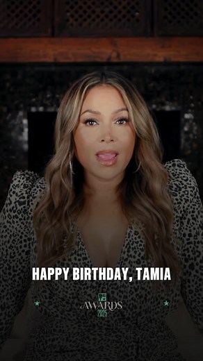 634K views · 35K reactions | Happy Birthday to this sultry songstress, Tamia. A woman of grace, style, and a voice embedded in our memories of yesterday and moments of today. Wishing you many more. | BET | Facebook