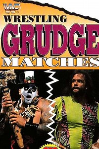 WWE Wrestling Grudge Matches (1993) - Movie
