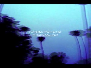 Magic Wands - "Crystals" (Official Lyric Video)