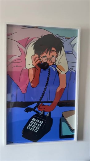 Spider-verse Art Print: Colorful Comic Book Superhero Wall Decor - Etsy