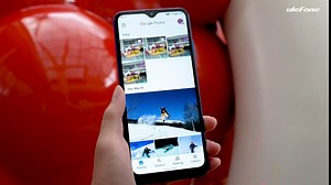 Unlocked Smartphones, Ulefone Note 12 Unlocked Cell Phone, 128GM ROM + 4GB RAM, 7700mAh, 6.82 inch HD+, 3 Card Slots, Triple Camera, Android 11, Dual 4G Unlocked Phones, OTG, Black