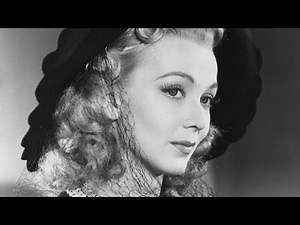 "I Wake Up Screaming" - 1941 - Carole Landis, Betty Grable, Victor Mature - Film Noir