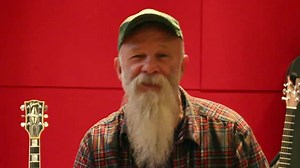 Seasick Steve on Reels