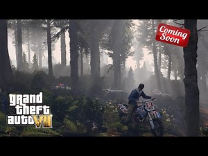 GTA 7 Future: AI, New City, Dynamic Missions & Release Date Explained