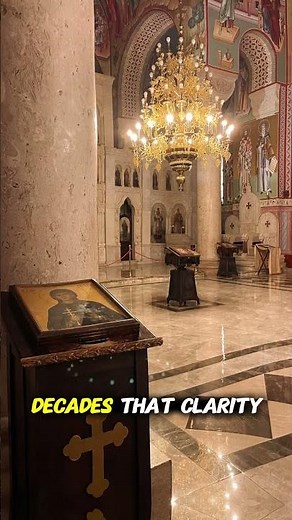 When Churches Spoke Clearly: The Return of Identity in Catholic Architecture