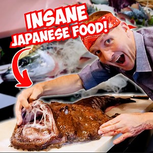 677K views · 9K reactions | Eating Sashimi That Is Still Alive?!  | Best Ever Food Review Show | Facebook