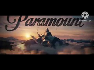 Paramount 100th Anniversary 2011 Logo With DisneyNature Fanfare