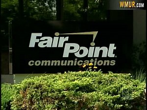 FairPoint Says It's Working To Address Problems