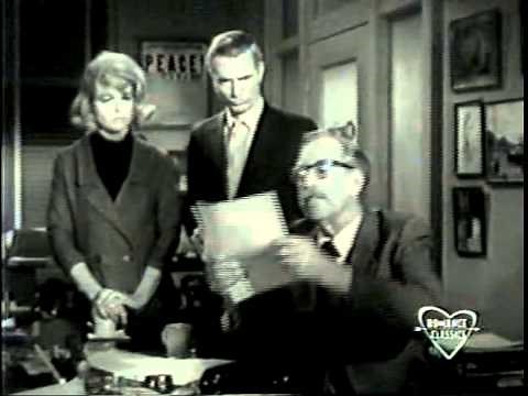 PEYTON PLACE: Episode 185 (Part 1 of 2)