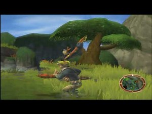 Cheat Pnach Jak and Daxter - The Lost Frontier PCSX2/AetherSX2 (09651B23.pnach)