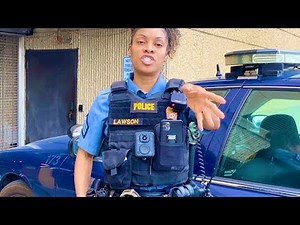 Cop in Kansas City Missouri goes insane over men with cameras after id Refusal (MUST SEE)