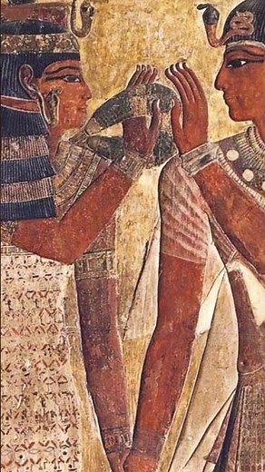 Why the Ancient Egyptians Called Their Land “Kemet”