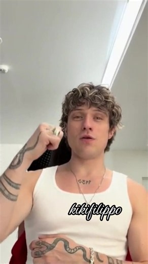 Irama Cabana - Nei Per Te: short video clip