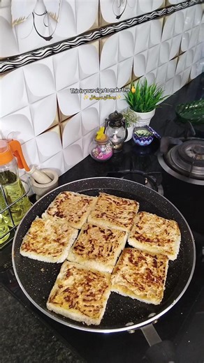chicken on toast recipe #toast #easyrecipe #homemade #cooking #ramadan #viral #shorts #ramadanseries