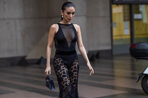 Styl gotycki – mroczna awangarda. Jak się ubrać? | Blog eobuwie.com.pl