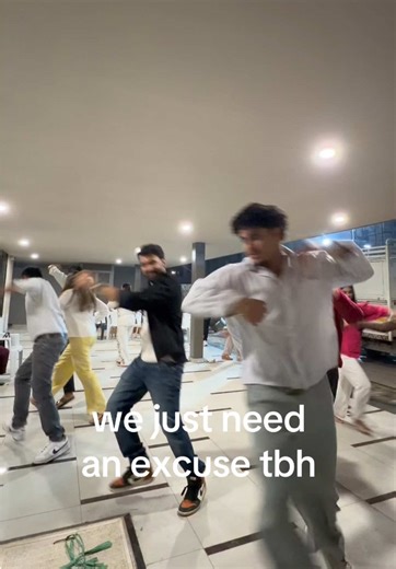 Celebrate Gujarati Culture with the First Garba