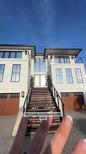 Stunning Random House Update: New Tint & Stair Renovations Unveiled #HomeRenovation #InteriorDesign