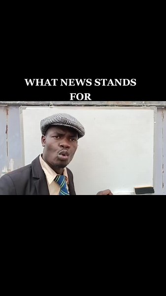 Exploring the Meaning of News