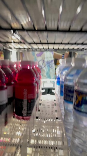 Grabbing People's Hand in the Cooler Prank!