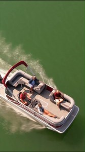 The 2024 S and SV arrive with a restyled exterior and interior, refreshing updates to a time-honored and classic design. With enhanced packages that include everything you need for your favorite pastime, there's no more compromising luxury for price. Learn more: https://www.benningtonmarine.com/en-us/new-2024-s-and-sv/ | Bennington Pontoon Boats