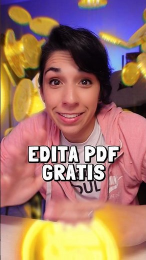 Más de 30 funciones GRATIS para PDF sin programas