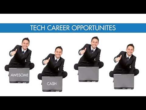 Introduction to Technology