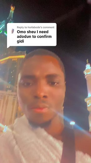 Exploring Life in Makkah: A Unique Perspective