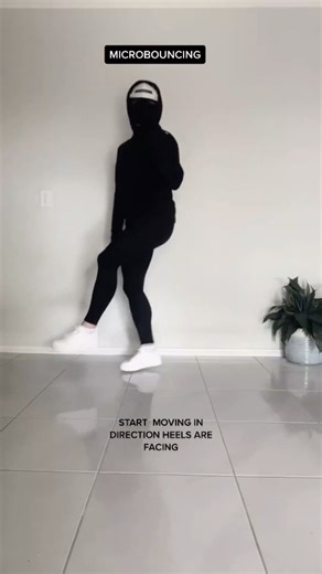 microbouncing reedit video #shuffledance #dance #tutorial #stepdance #breakdance | Starface k2