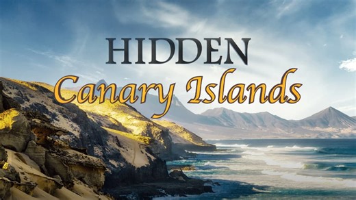 Hidden Canary Islands (2022)