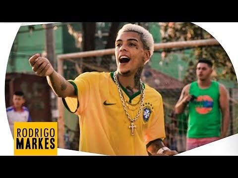 MC Kevin - O Menino Encantou a Quebrada (DJ Nene MPC) + Download