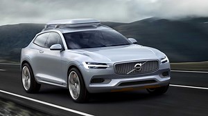 Volvo XC20: SUV compacto 100% elétrico pode ter autonomia de até 640 km