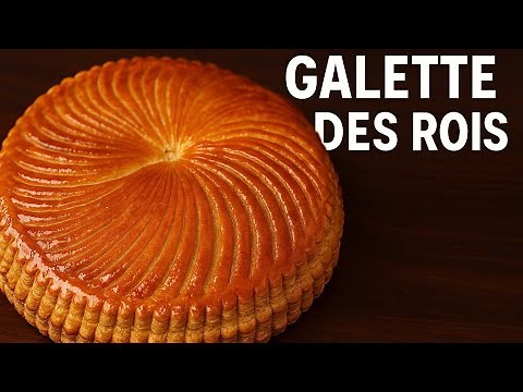 Recette de la galette des rois et plein d'astuces