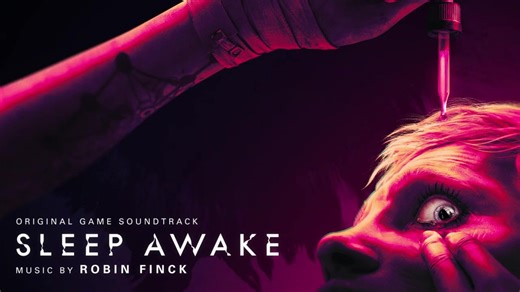 【听歌向】无眠梦魇 Sleep Awake 原声配乐合集