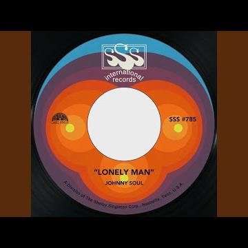 Lonely Man