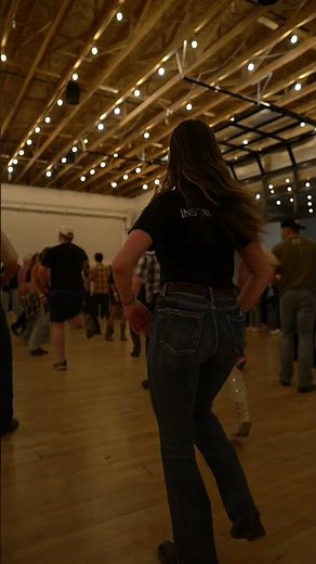 Honky Tonk Badonkadonk Line Dance