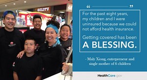 Helping Asian Americans and Pacific Islanders #GetCovered During AAPI Enrollment Week of Action