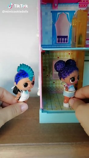 #wiggle #wigglewigglewiggle #lol #loldolls #lolsurprise #lollina #mgm #giochipreziosi #dolls #bambola #fyp #toys #toy