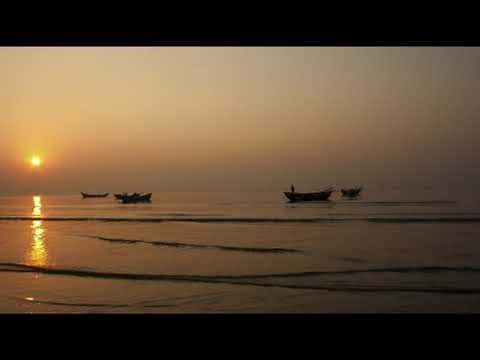 ラヴェル: 組曲｢鏡｣：洋上の小舟