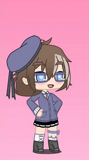 5 Gacha Club Outfit Ideas💡for Gacha Girls🤩 Costumes & Daily Clothes🔥 Aesthetic✨ #gachaoutfits